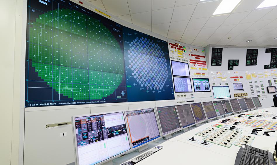 PIE: Koreańczycy mają doświadczenie w budowanie elektrowni jądrowych