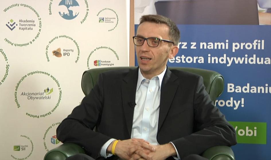 Inwestorzy przyjeżdżają tu po nadzieję