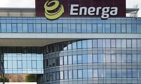 Spółka zależna Energi podpisała umowę na budowę elektrowni gazowo-parowej za ok. 2 mld zł