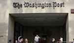 Cyberatak na konta dziennikarzy "Washington Post". "Śledztwo trwa"