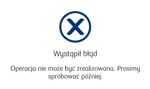 Awaria aplikacji mobilnej PKO Banku Polskiego. IKO zwraca „błąd krytyczny”