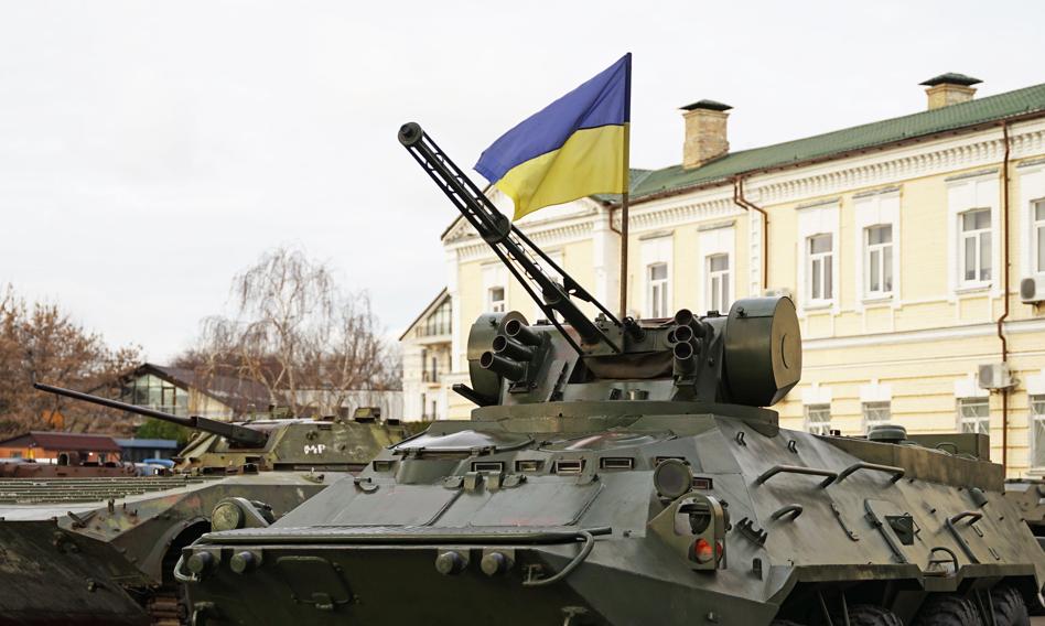 Atak rakietowy na Kijów. Obrona powietrzna zestrzeliła trzy rakiety Kalibr