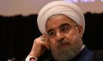 Iran: to my decydujemy o eksporcie ropy. USA muszą przeprosić