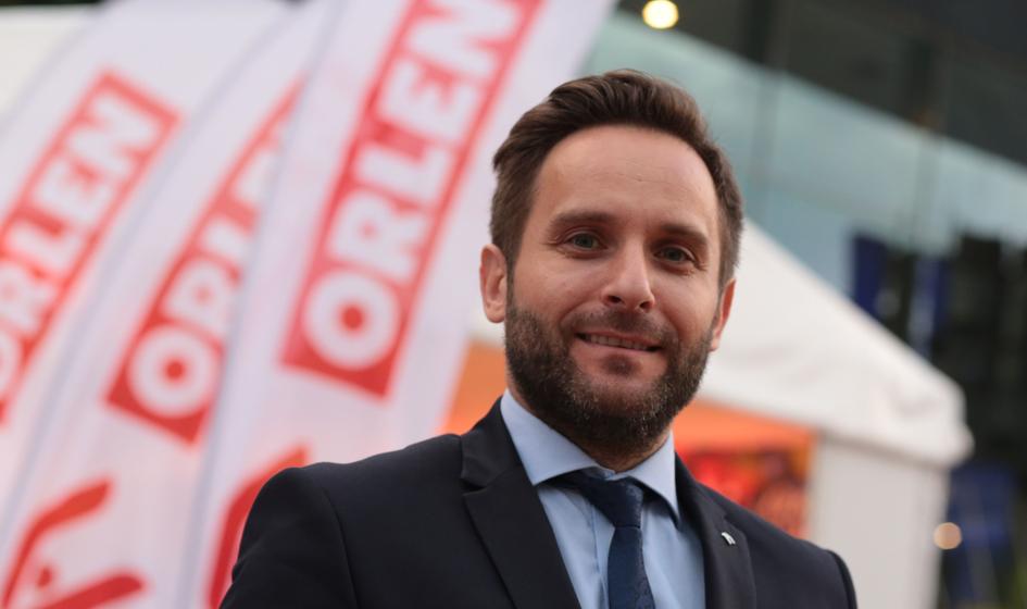 Leszczyński: PKN Orlen osiągnął w jednym kwartale taki zysk, jak przez osiem lat rządów PO-PSL