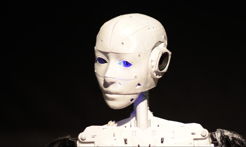 Kościół namawia: módlmy się za roboty