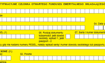 Ponad 2 000 000 osób w OFE
