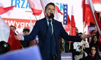 Trzaskowski przed Nawrockim. Mentzen jednak mocny. Wyniki z 99 proc. komisji