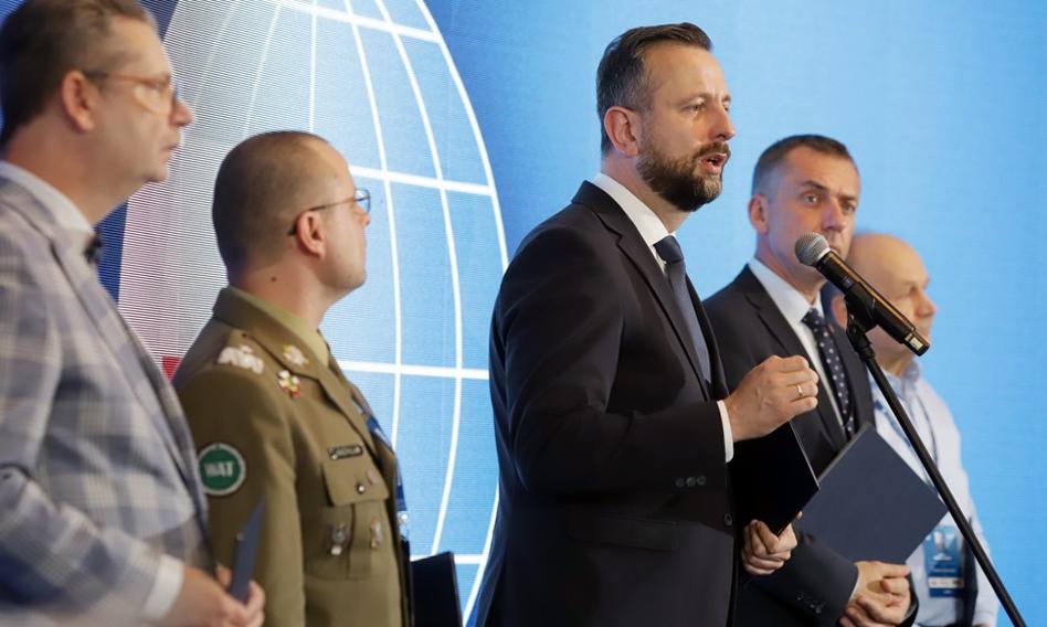 XXXIII Forum Ekonomiczne: Bezpieczeństwo fundamentem rozwoju Polski