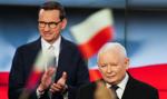Kaczyński i Morawiecki będą zwolnieni z tajemnicy? Komisja ds. afery wizowej zwróci się o to do premiera