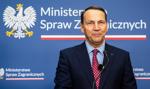 "Po naszym trupie". Sikorski i szefowie MSZ stanowczo o zamrożonych aktywach Rosji