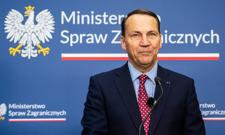 "Po naszym trupie". Sikorski i szefowie MSZ stanowczo o zamrożonych aktywach Rosji