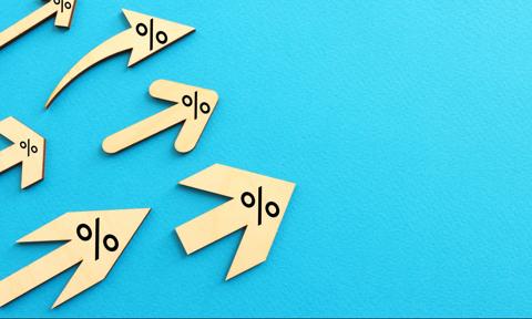 Podwyżka do 6,70% na lokacie kwartalnej. To nowy „maks” dla tego okresu