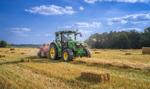 W Ukrainie na koniec maja obsadzono 11,5 mln hektarów zbóż jarych i roślin oleistych - UGA