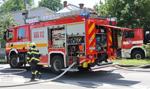 Mieli napalm i gotowy plan. Chcieli spalić fabrykę dronów na Słowacji