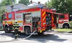 Mieli napalm i gotowy plan. Chcieli spalić fabrykę dronów na Słowacji