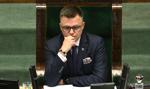 "Wielokrotnie sugerowano mi zamach stanu". Hołownia zdradza szczegóły