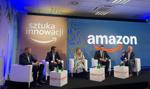 Przy torcie rozmawiali o sztuce innowacji. Amazon świętuje 10 lat w Polsce