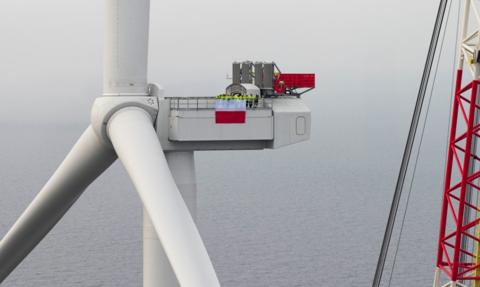 Baltic Power ma umowy na obsługę farmy w okresie eksploatacji