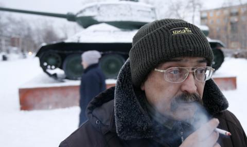 Rosyjska gospodarka w czwartym roku wojny. Czy zbliża się zapowiadany od lat upadek?