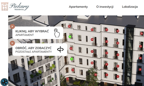 56 mikrokawalerek zamiast 22 mieszkań. Nadzór budowlany kazał ponownie połączyć lokale