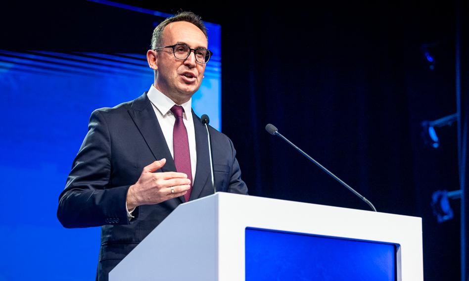 Minister o podwyżce stawek za badania techniczne: należą nadal do najniższych w Europie