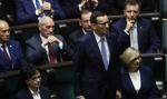 Projekt o wakacjach kredytowych 2024 w Sejmie. Premier ma prośbę do marszałka