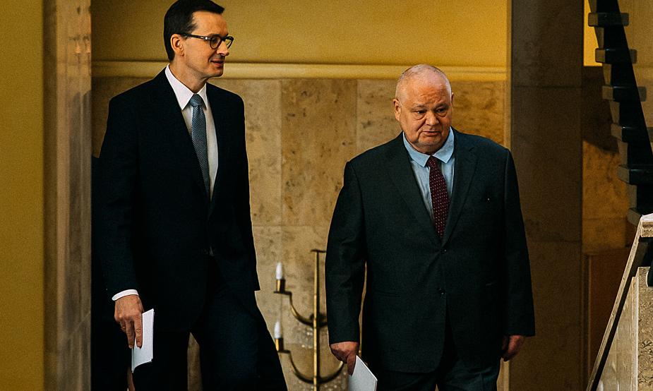 Rosną inflacyjne obawy Polaków. Wyzwanie dla rządu i RPP