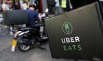 UberEATS debiutuje w Krakowie