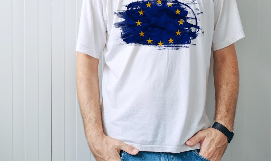 Unijna gospodarka rośnie, ale długi nie maleją