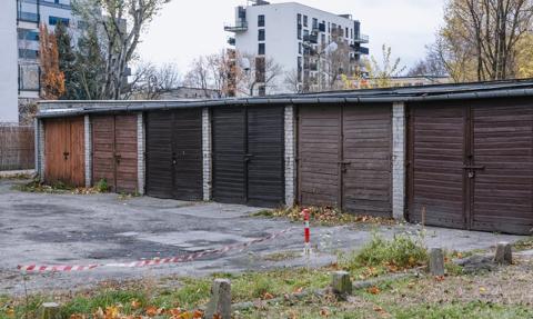 Podatek za garaż wraca do Trybunału Konstytucyjnego. Co z tego wynika?