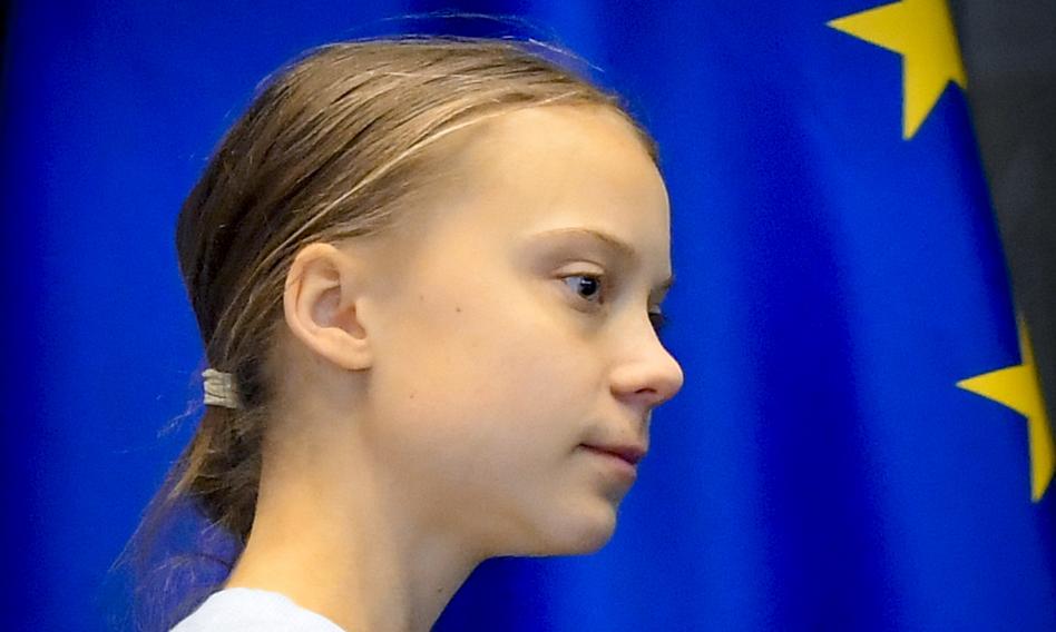 Greta Thunberg nie weźmie udziału w COP26 z powodu nierównego dostępu do szczepionek