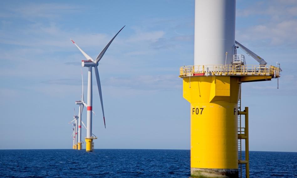 Środki z pożyczek KPO na morskie farmy wiatrowe będzie można wydawać do 2032 r.