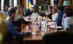 Zełenski dla "GW": musimy znaleźć z Putinem format zakończenia wojny