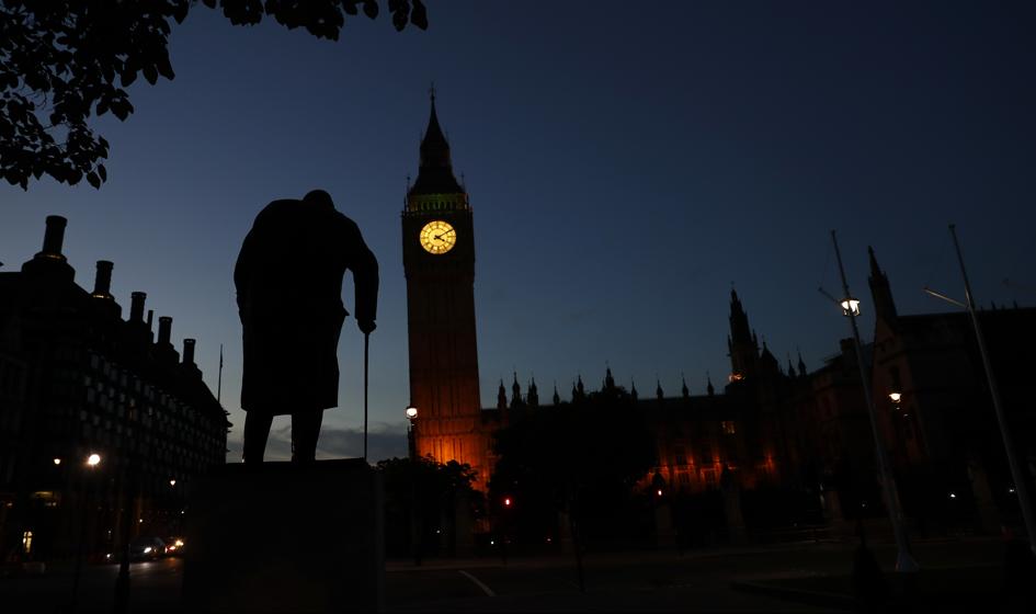 Londyńskie złudzenie, czyli jak FTSE odrobił brexitowe straty
