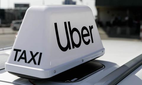 Uber planuje ogromne zwolnienia. Bez pracy 3,3 tys. osób