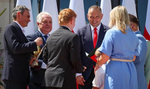 Prezydent zapowiada ochronę polskiej wsi. W tle umowa z Mercosur