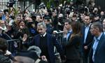 Sarkozy rozpoczyna odsiadkę. Były prezydent Francji trafił do więzienia
