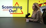 Sezon na scam: jak funkcjonować w świecie, w którym oszuści wykorzystują każdą okazję