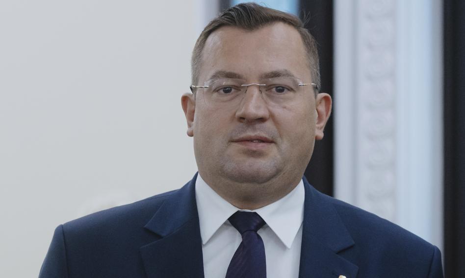 Aktywny rolnik. Krajewski: Środki powinny trafiać tylko do prawdziwych rolników