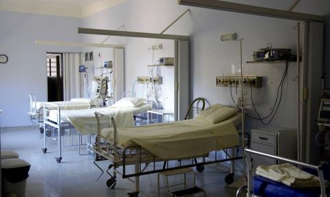 Prezes federacji szpitali o reformie: to droga kolejnego zaciskania pasa dla szpitali w najsłabszej kondycji
