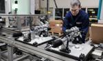 Produkcja w Polsce wciąż odporna na niemiecką recesję