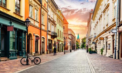 Sąsiedzi zablokują najmem krótkoterminowy. Rząd przywraca ostre przepisy regulujące rynek