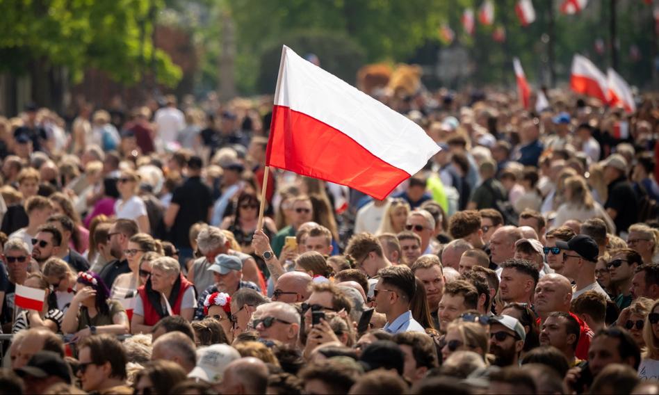 Jesteśmy bogatsi, niż myślimy. Dlaczego Polacy mają &quot;kompleksy gospodarcze&quot;?