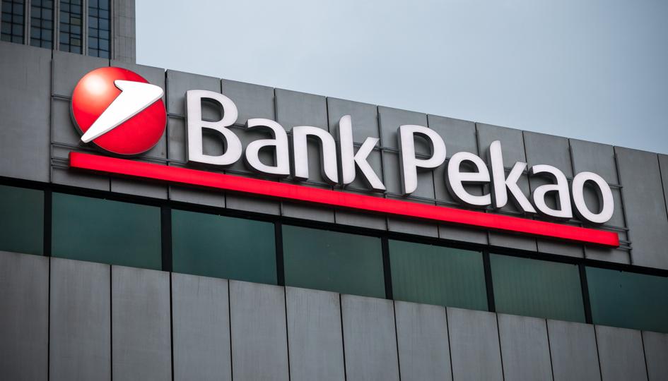 Bank Pekao pokazał wyniki i zapowiada dywidendę Bankier.pl