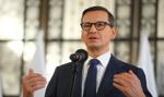 Morawiecki zadeklarowa艂 wsparcie dla zwi膮zkowc贸w i pracownik贸w PKP Cargo