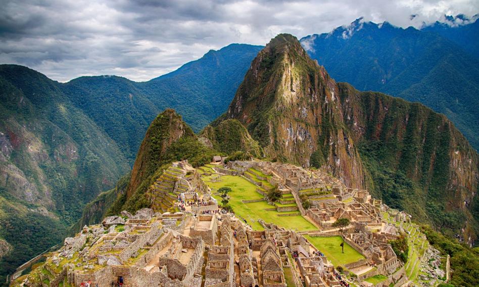 Władze zamknęły Machu Picchu. Powodem demonstranci