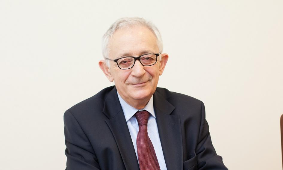 Osiatyński: Sytuacja makroekonomiczna Polski jest dobra, martwi jedynie przedłużająca się deflacja
