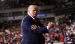Trump podnosi cła na import z Chin