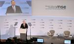 Nieporozumienia amerykańsko-europejskie w Monachium