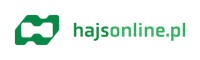 Logotyp hajsonline.pl